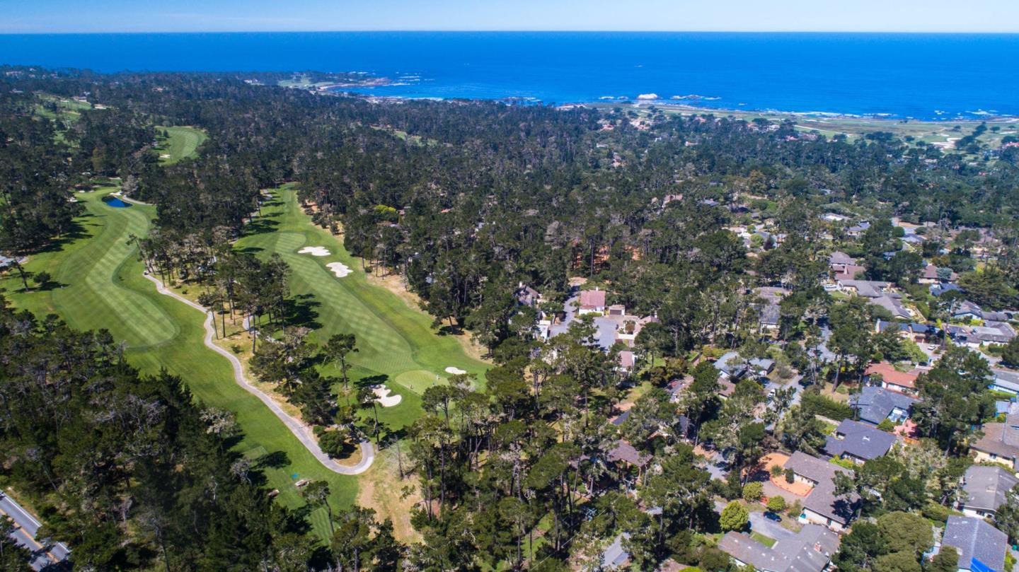 1141 Wildcat Canyon Road Pebble Beach, CA 93953 - Photo 22 of 23 Gallery Image 22
