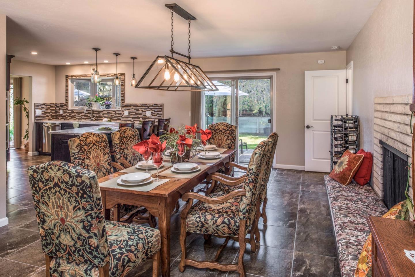 1141 Wildcat Canyon Road Pebble Beach, CA 93953 - Photo 5 of 23 Gallery Image 5
