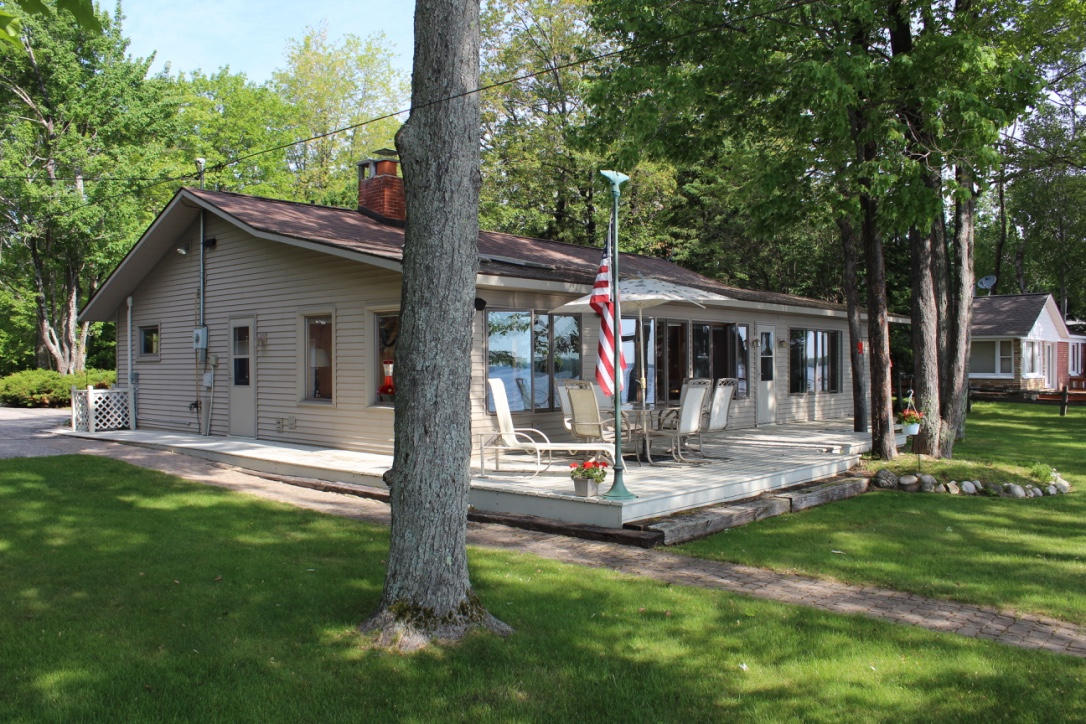 8708 Silver Strand Road Levering, MI 49755 - Photo 1 of 32 Gallery Image 1