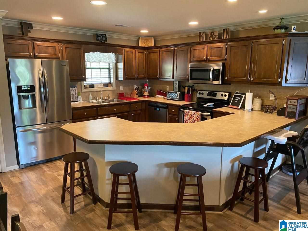 399 Savannah Lane Cleveland, AL 35049 - Photo 9 of 30