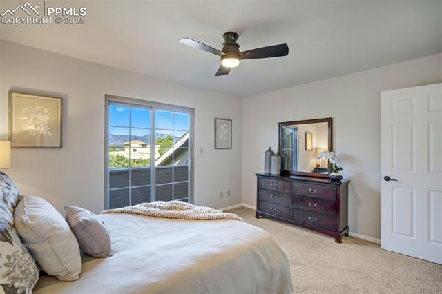 18 Rising Sun Terrace Colorado Springs, CO 80921 - Photo 25 of 50