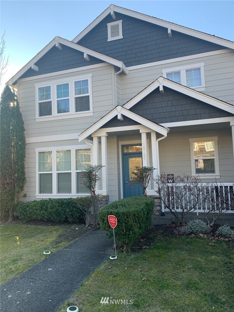 16165 Parkside Way Southeast Renton, WA 98058 - Photo 1 of 1
