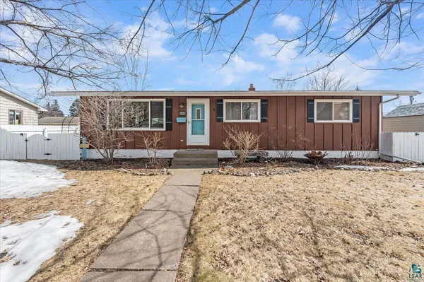 $265,000 | 2010 Garfield Avenue, Superior, WI 54880