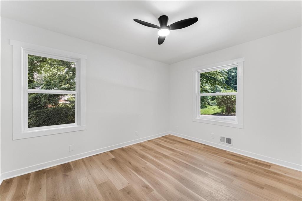 2327 Greenway Drive Decatur, GA 30035 - Photo 22 of 31