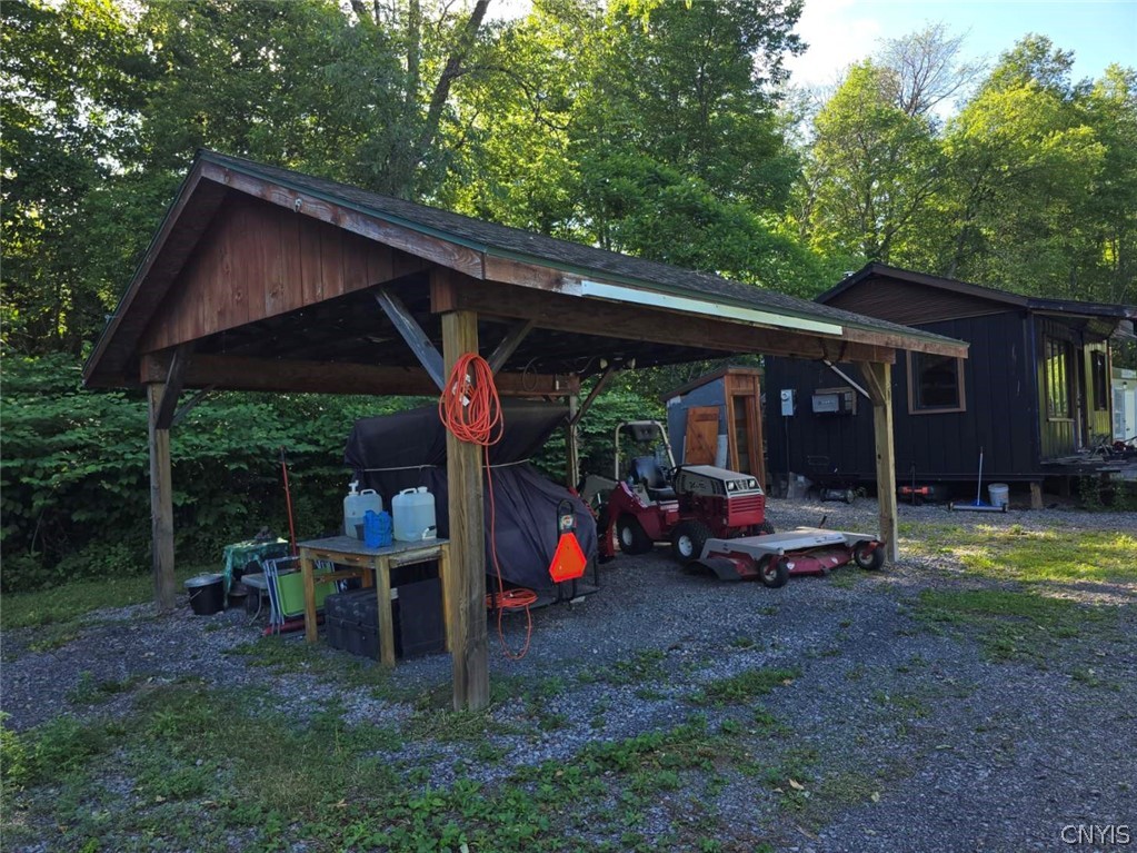 332 Fishing Rock Road Newport, NY 13416 - Photo 39 of 49