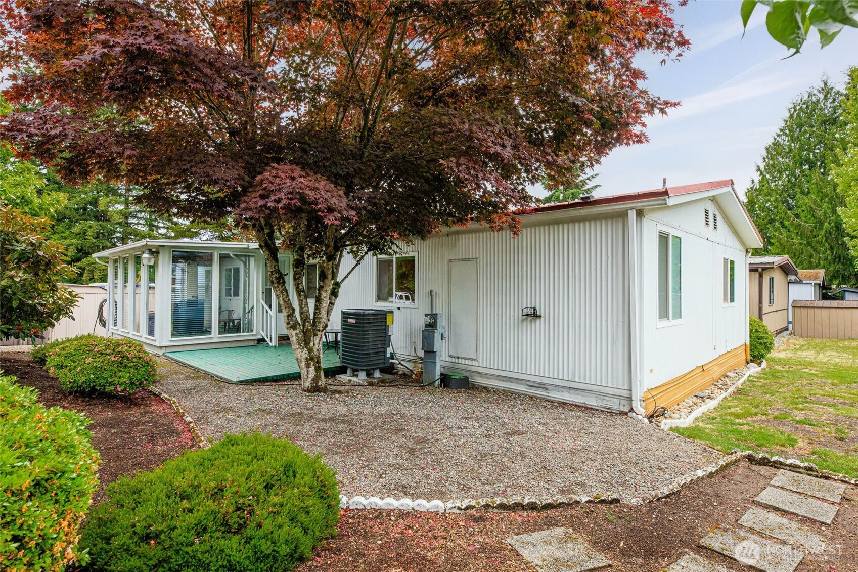 11622 Silver Lake Road, Unit 80 Everett, WA 98208 - Photo 38 of 40
