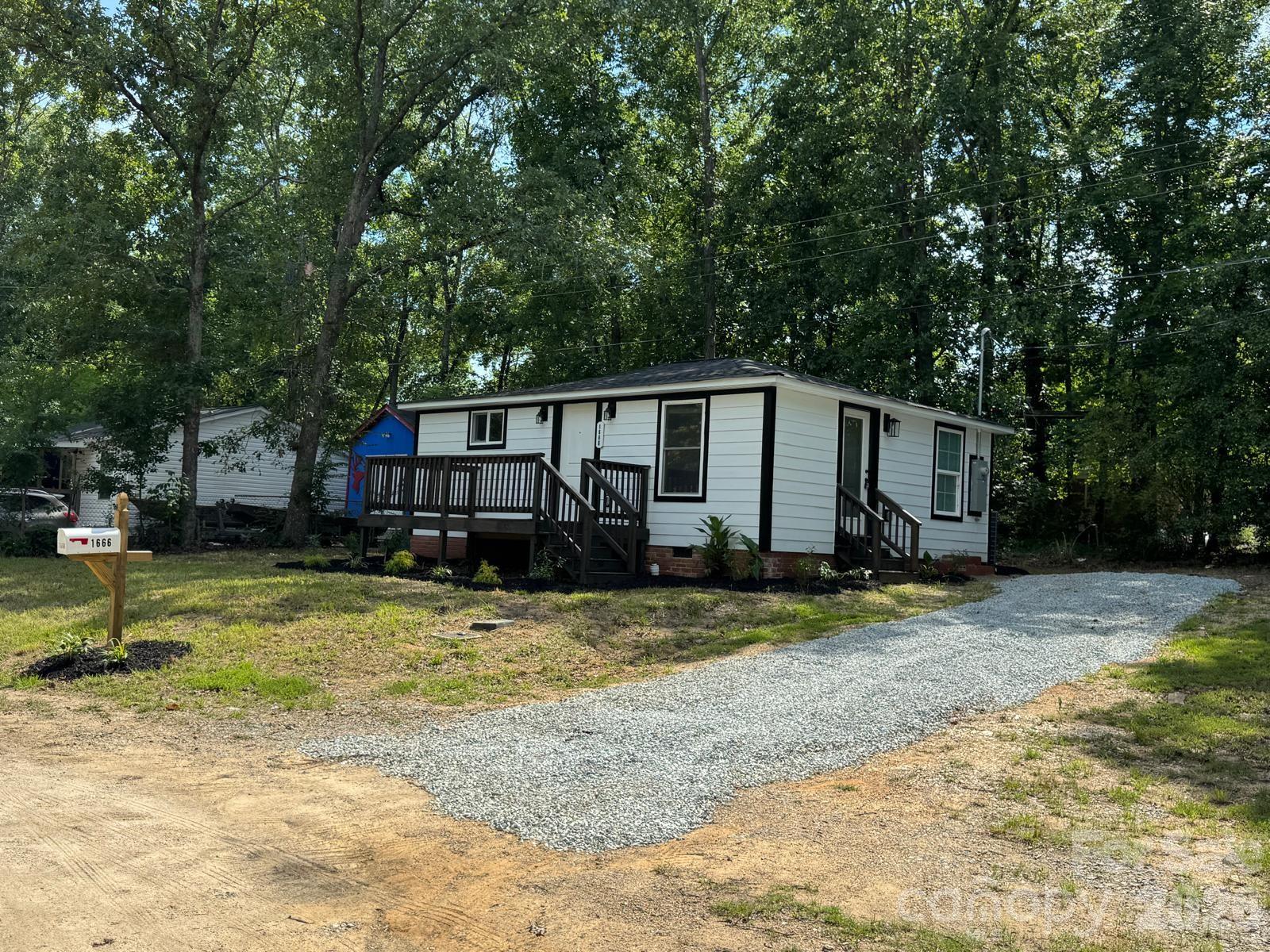 1666 Kim Street Lancaster, SC 29720 - Photo 14 of 14