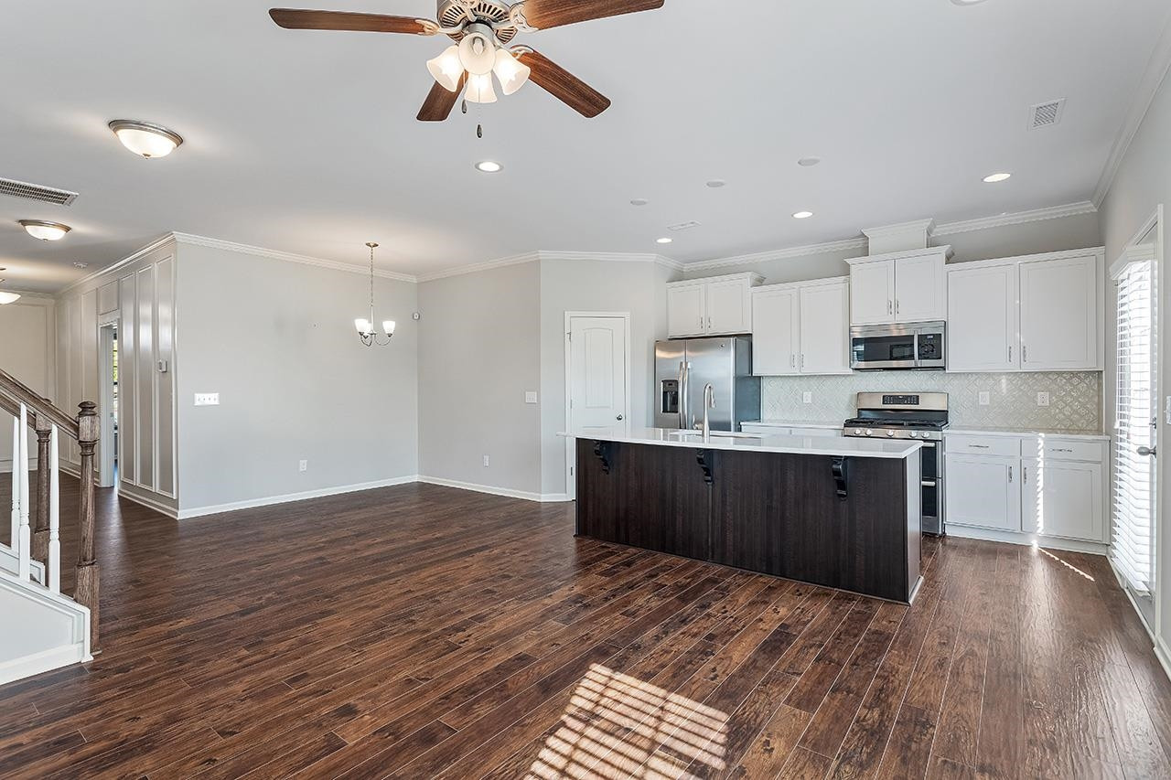 6526 Perry Creek Road Raleigh, NC 27616 - Photo 8 of 29 Photo 8