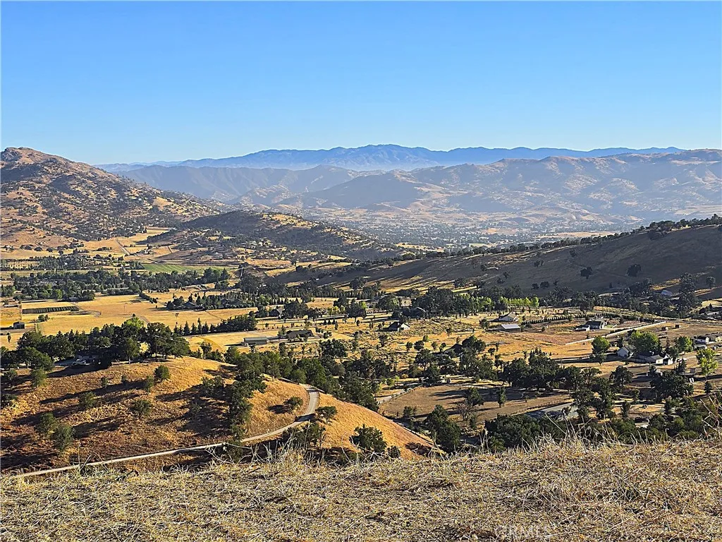 0 Zurich Tehachapi, CA 93561 - Photo 21 of 51 I guess if you have to go, Highway 58 is just over those hills: 2 hours to LA, 2.5 to Pismo Beach.