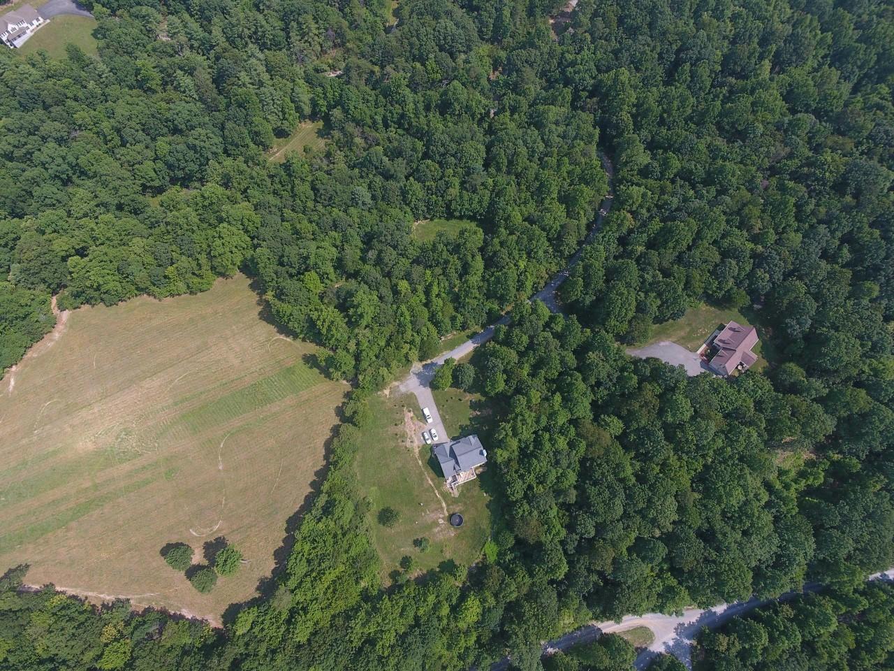 425 Hufton Brook Lane Blue Ridge, VA 24064 - Photo 14 of 14 3 Drone
