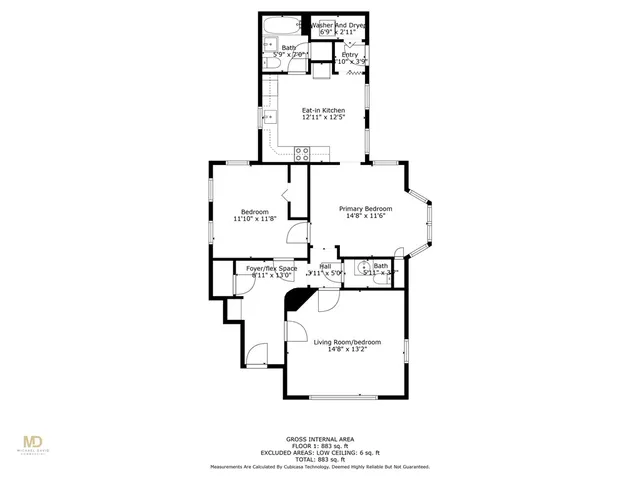 $2,850 | 845 Main Street, Unit 1, East Greenwich, RI 02818