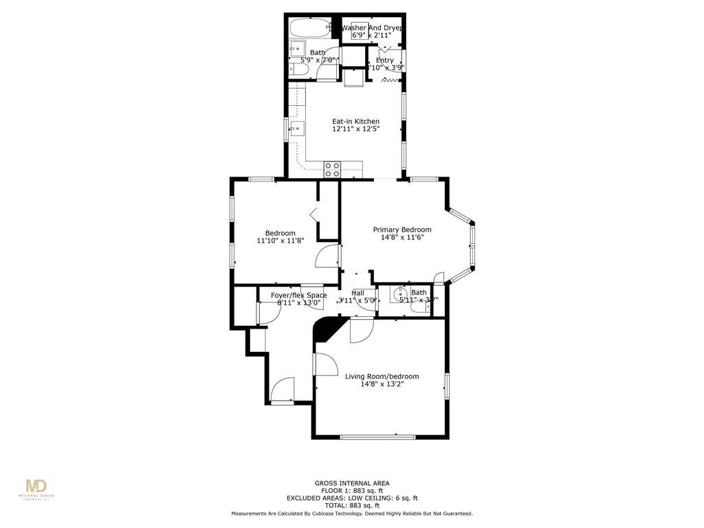 845 Main Street, Unit 1 East Greenwich, RI 02818 - Photo 17 of 20