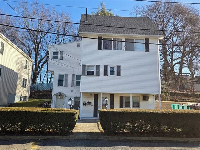 $2,400 | 30 Wilde Avenue, Unit A, Framingham, MA 01702