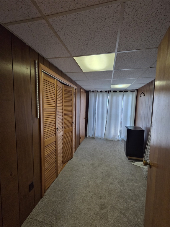 30 Wilde Avenue, Unit A Framingham, MA 01702 - Photo 13 of 18 a view of an empty room