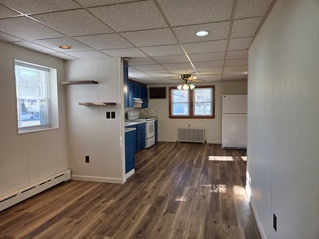 $2,400 | 30 Wilde Avenue, Unit A, Framingham, MA 01702