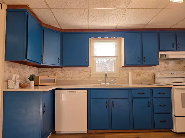 $2,400 | 30 Wilde Avenue, Unit A, Framingham, MA 01702