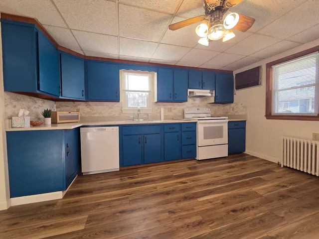 $2,400 | 30 Wilde Avenue, Unit A, Framingham, MA 01702