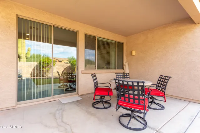a room with musical instruments