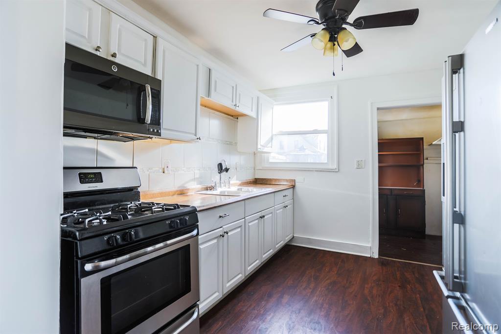 7006 Toepfer Road Warren, MI 48091 - Photo 8 of 16