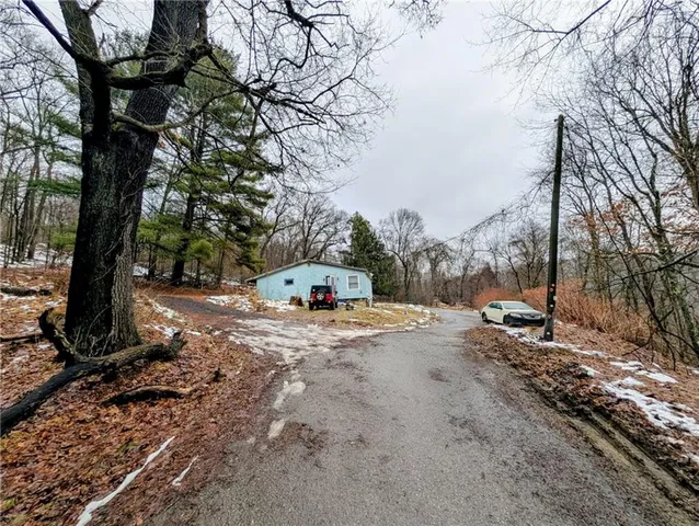 $19,000 | 425 3rd Street, Rouseville, PA 16344