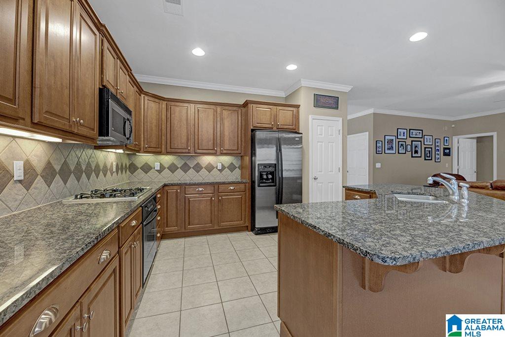 5627 Summit Pointe Pinson, AL 35126 - Photo 4 of 15