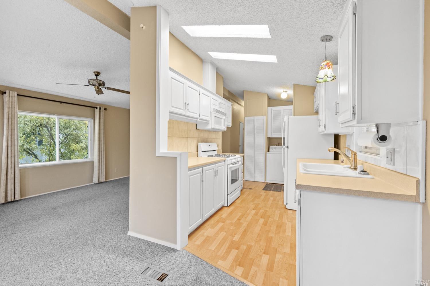 259 Hermosa Circle Santa Rosa, CA 95409 - Photo 15 of 50 Digitally altered.