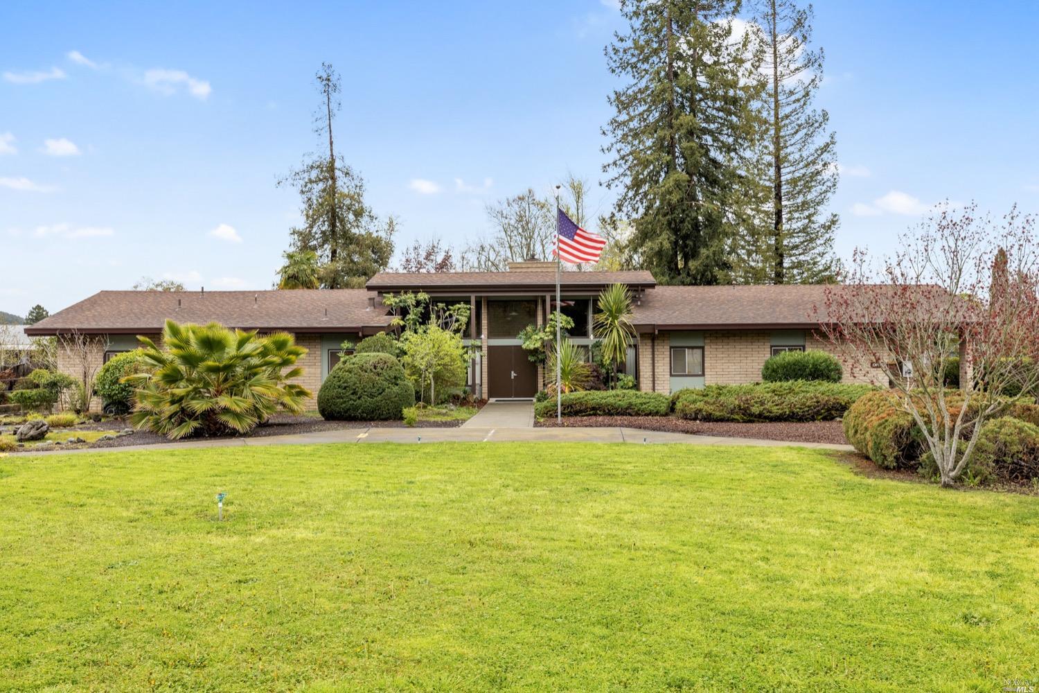 259 Hermosa Circle Santa Rosa, CA 95409 - Photo 34 of 50 Beautiful and large clubhouse