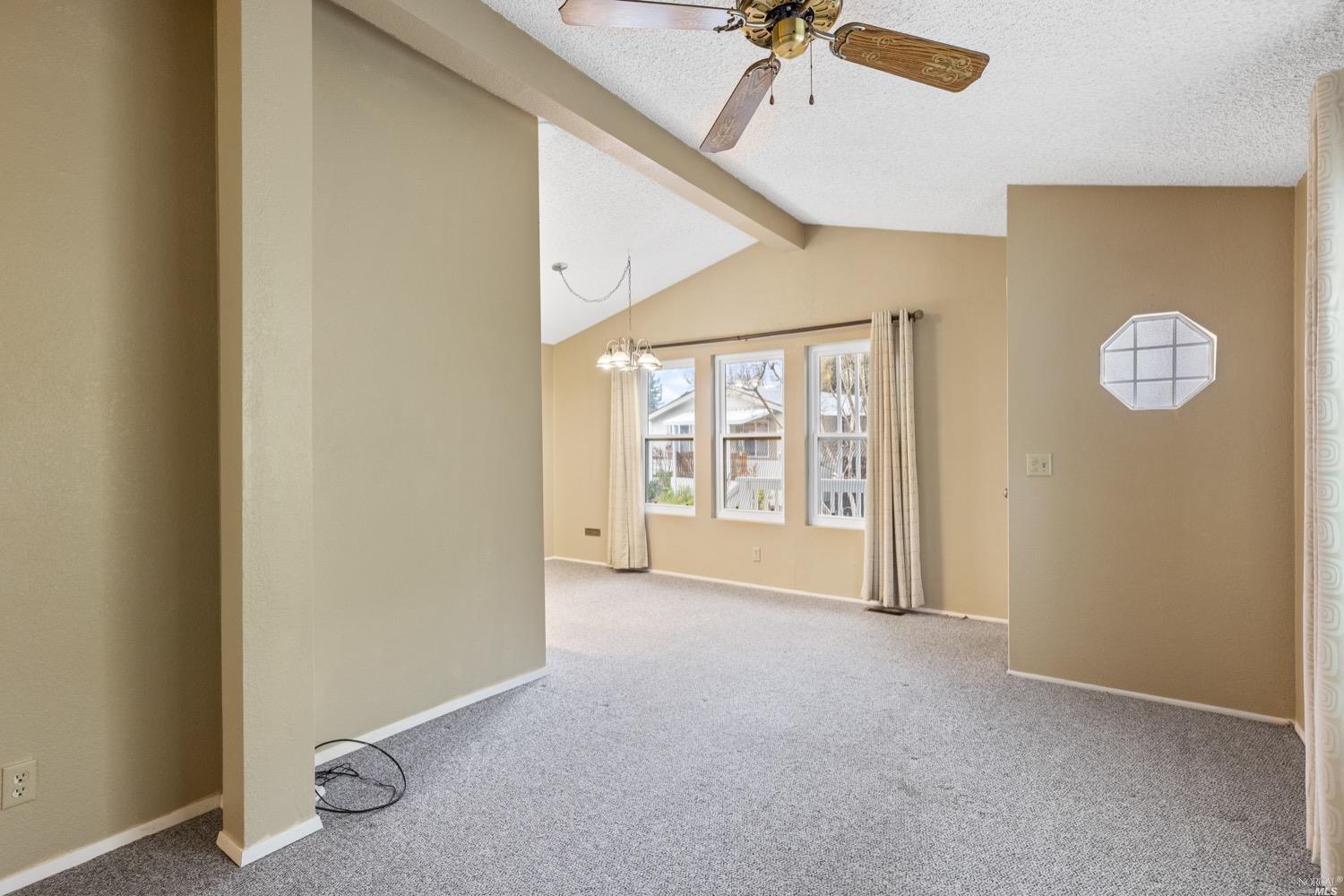 259 Hermosa Circle Santa Rosa, CA 95409 - Photo 10 of 50 Digitally altered.