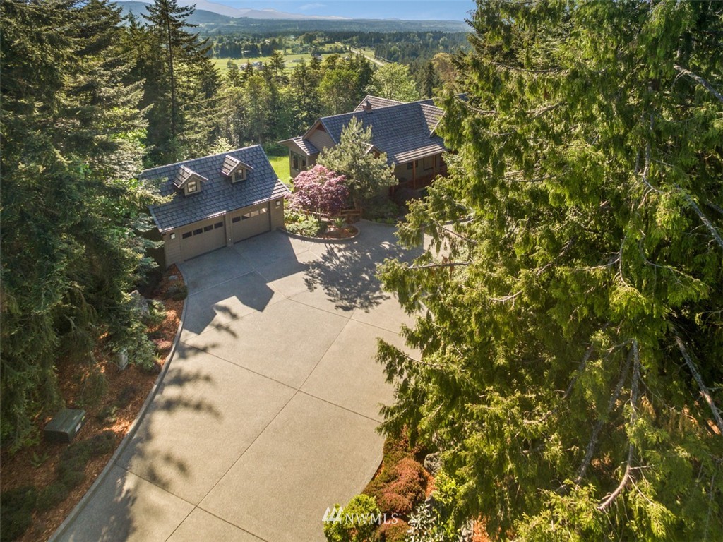 1702 Doe Run Road Sequim, WA 98382 - Photo 2 of 25