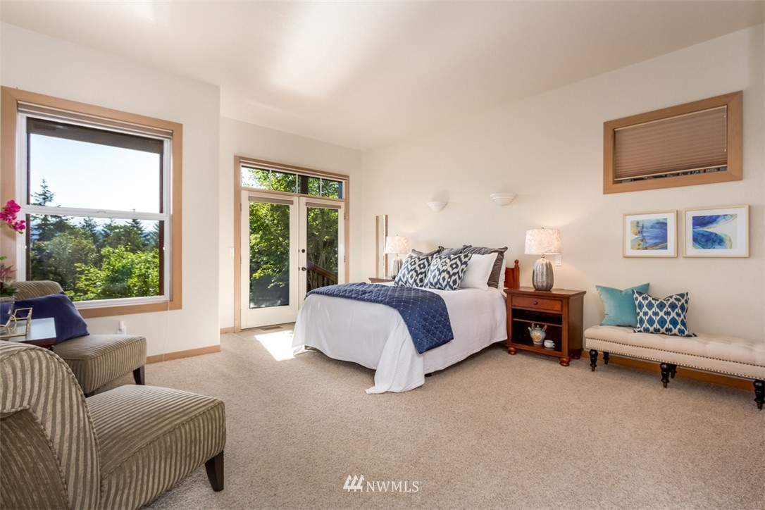 1702 Doe Run Road Sequim, WA 98382 - Photo 17 of 25