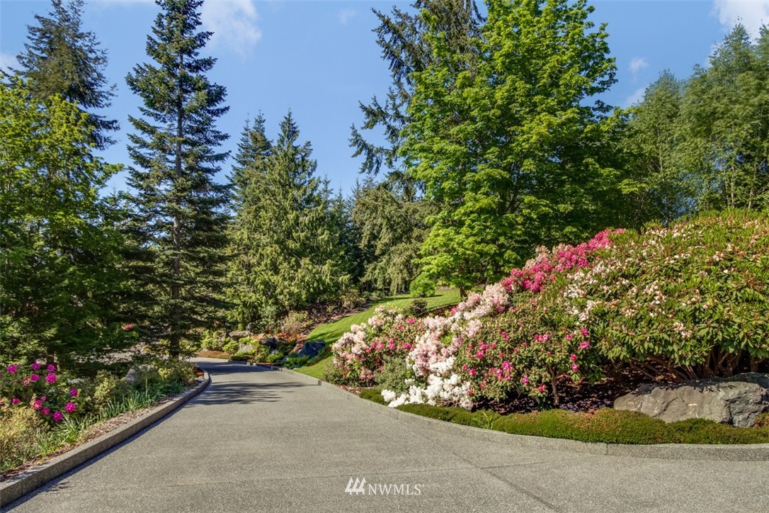 1702 Doe Run Road Sequim, WA 98382 - Photo 3 of 25