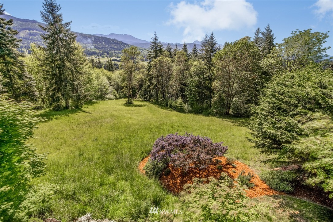 1702 Doe Run Road Sequim, WA 98382 - Photo 22 of 25