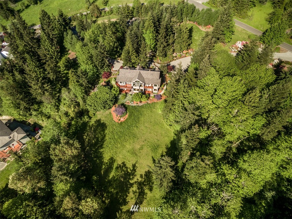 1702 Doe Run Road Sequim, WA 98382 - Photo 23 of 25