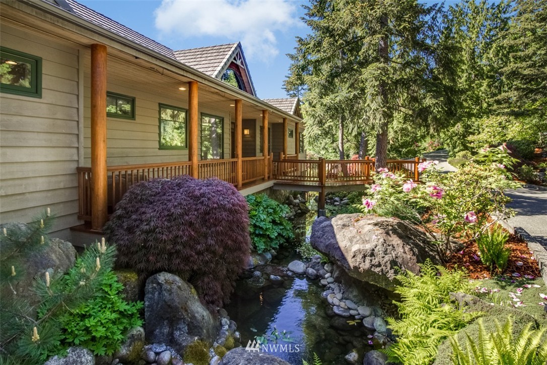 1702 Doe Run Road Sequim, WA 98382 - Photo 4 of 25