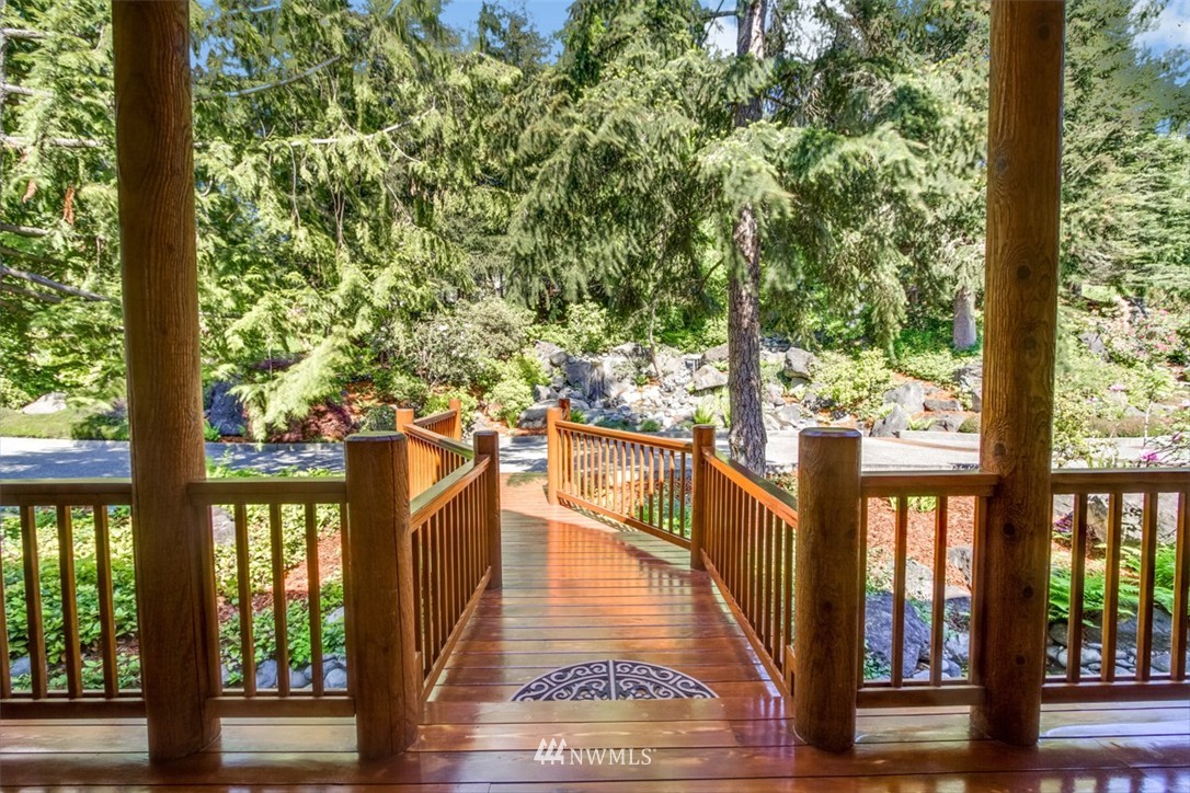 1702 Doe Run Road Sequim, WA 98382 - Photo 5 of 25