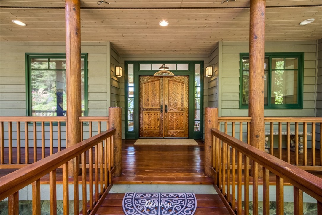 1702 Doe Run Road Sequim, WA 98382 - Photo 6 of 25
