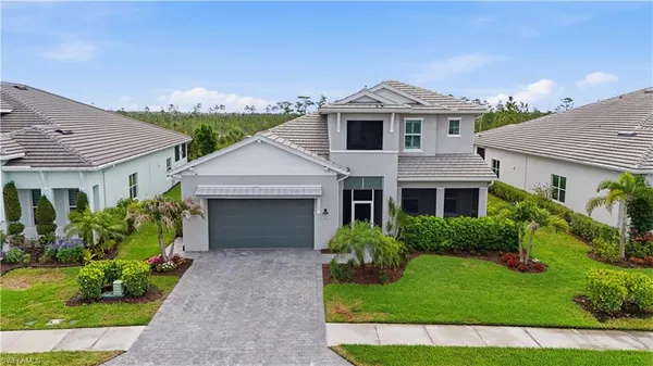 $1,295,000 | 9116 Caicos Way, Naples, FL 34114