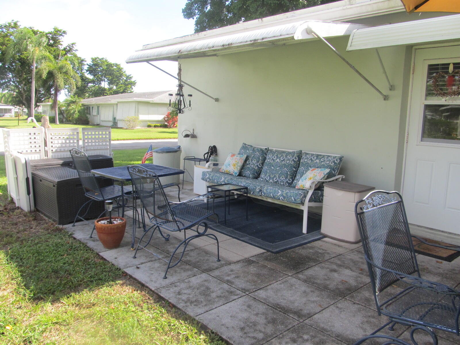 550 High Point Drive, Unit D Delray Beach, FL 33445 - Photo 31 of 34 IMG_1532