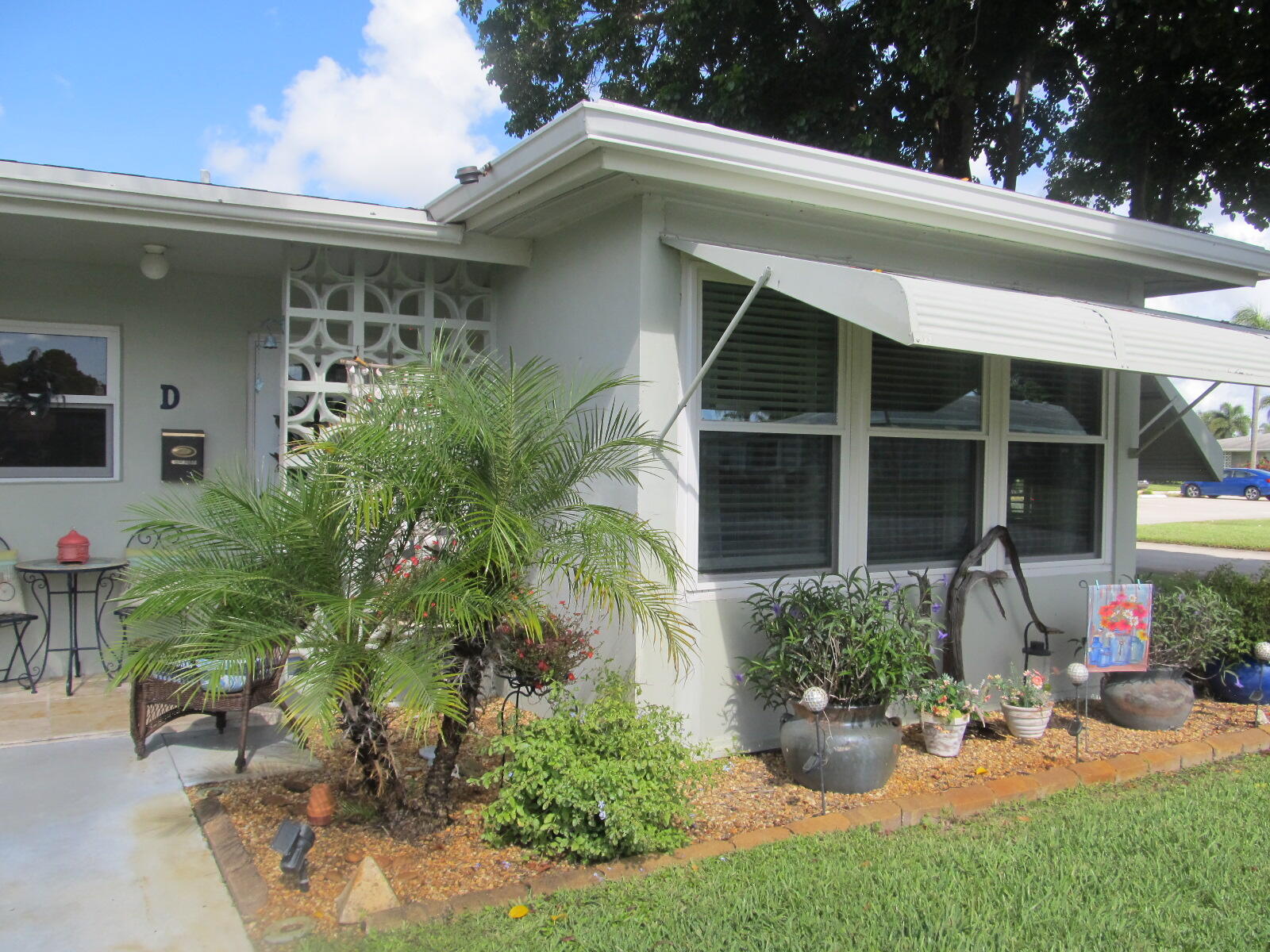 550 High Point Drive, Unit D Delray Beach, FL 33445 - Photo 4 of 34 IMG_1546