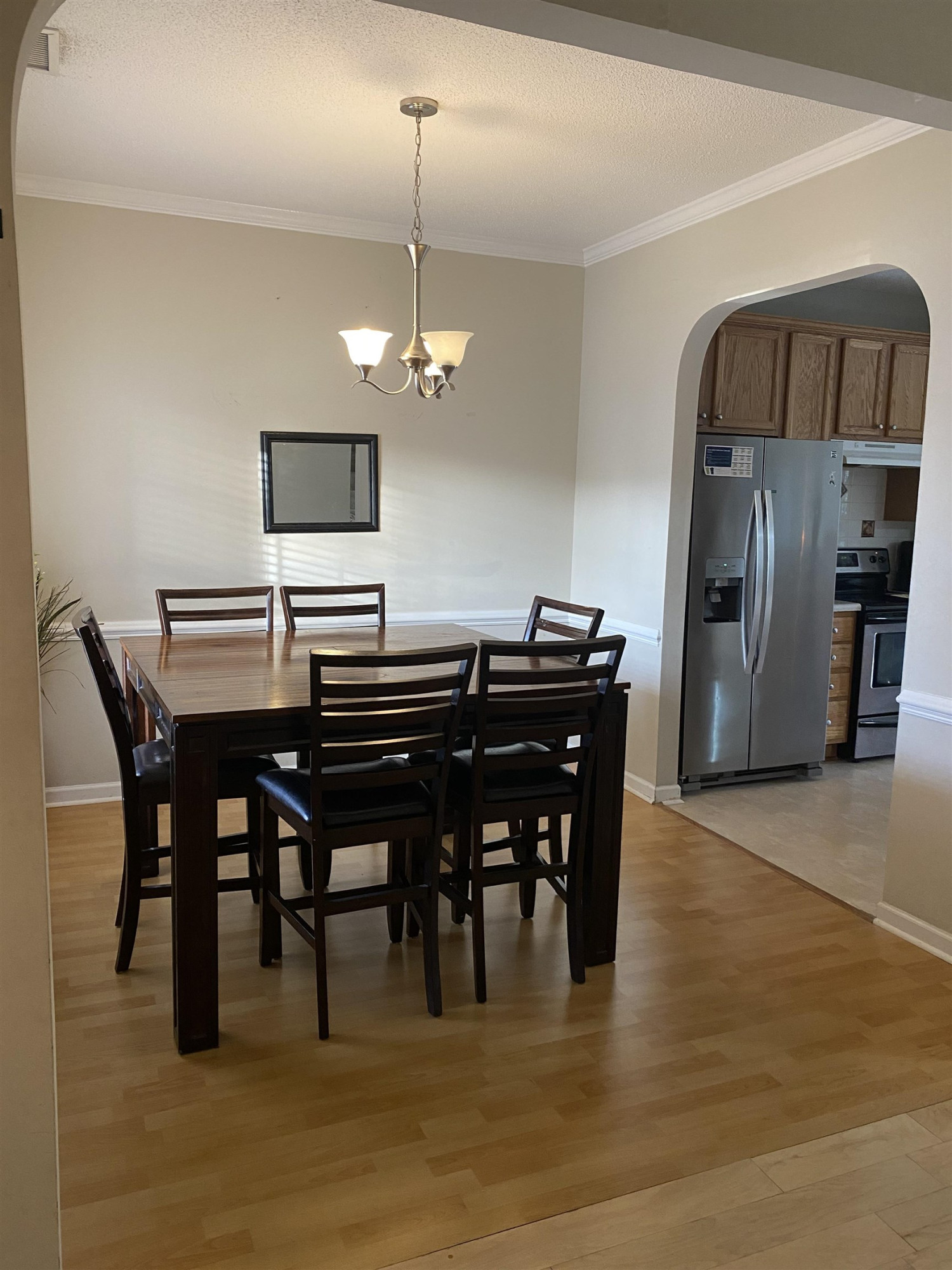 8404 Neuse Timbers Court Raleigh, NC 27616 - Photo 2 of 9 Photo 2