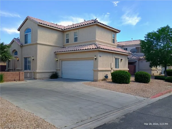 $2,120 | 2651 Rimpacific Circle, Las Vegas, NV 89146