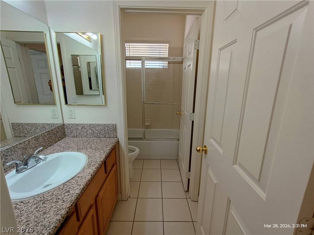 2651 Rimpacific Circle Las Vegas, NV 89146 - Photo 17 of 19