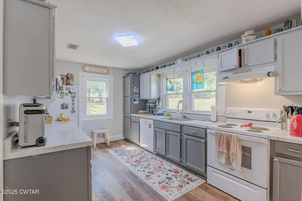 $202,000 | 44 Uptonville Road, Mercer, TN 38392