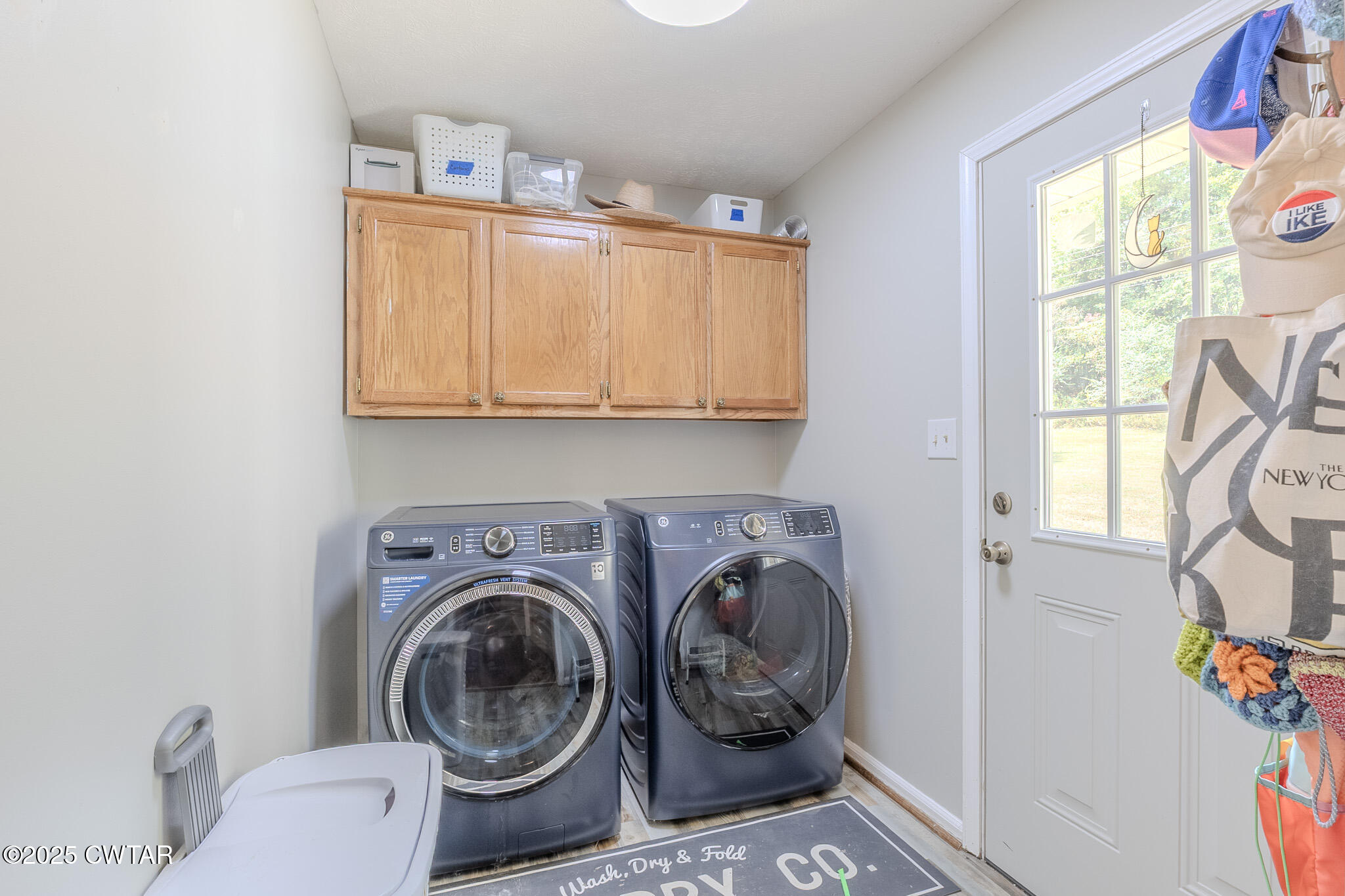 44 Uptonville Road Mercer, TN 38392 - Photo 17 of 29 Laundry Mud Room