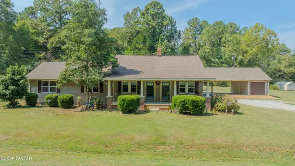 $202,000 | 44 Uptonville Road, Mercer, TN 38392