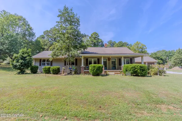 $202,000 | 44 Uptonville Road, Mercer, TN 38392