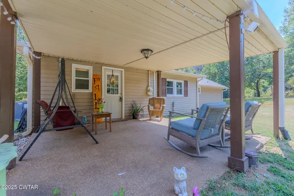 $202,000 | 44 Uptonville Road, Mercer, TN 38392