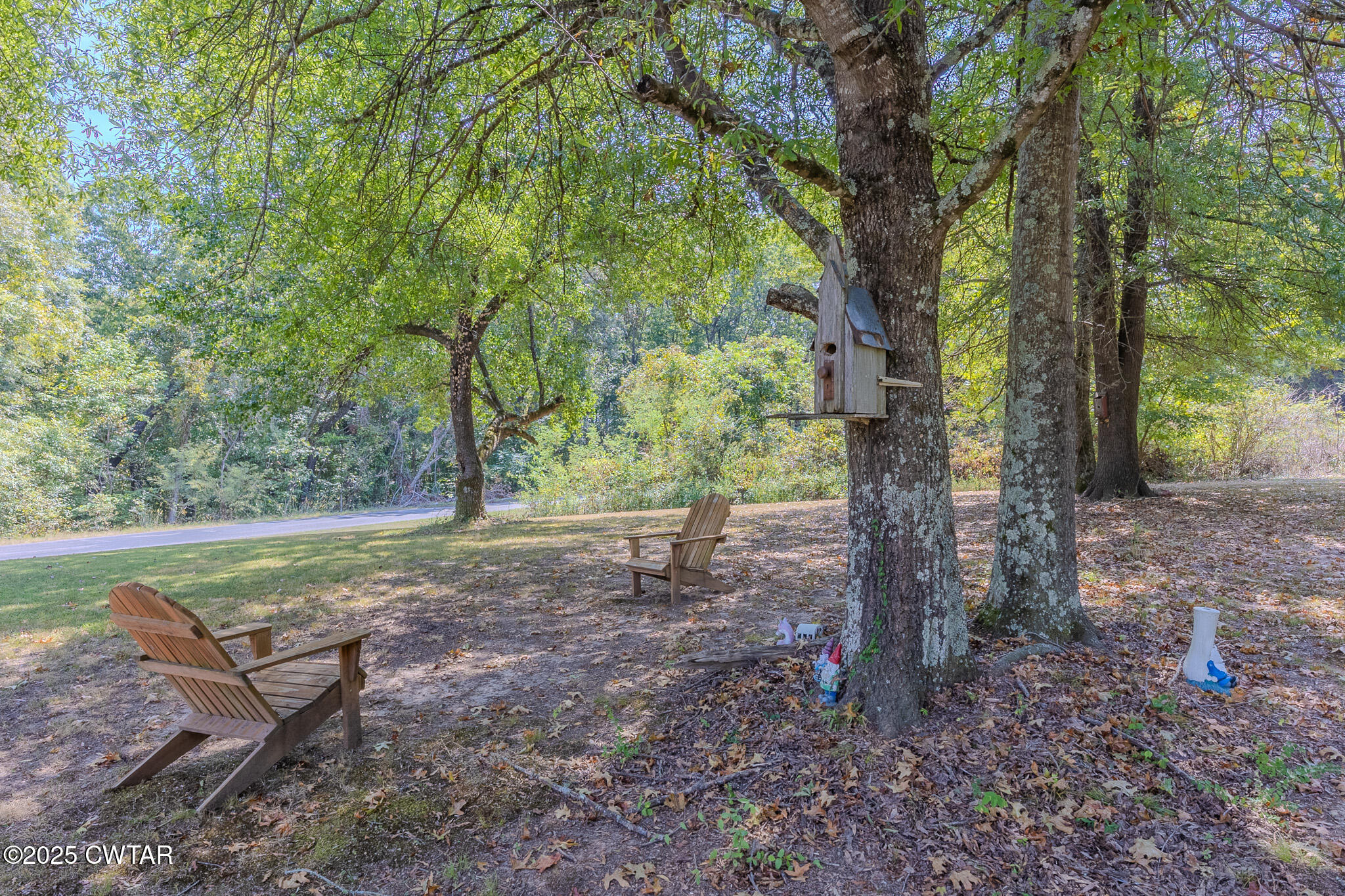44 Uptonville Road Mercer, TN 38392 - Photo 25 of 29 Side yard