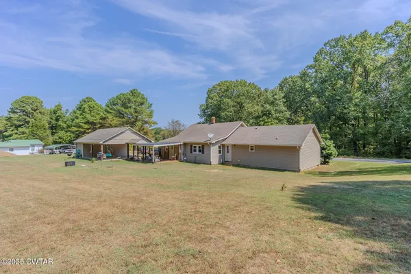 $202,000 | 44 Uptonville Road, Mercer, TN 38392