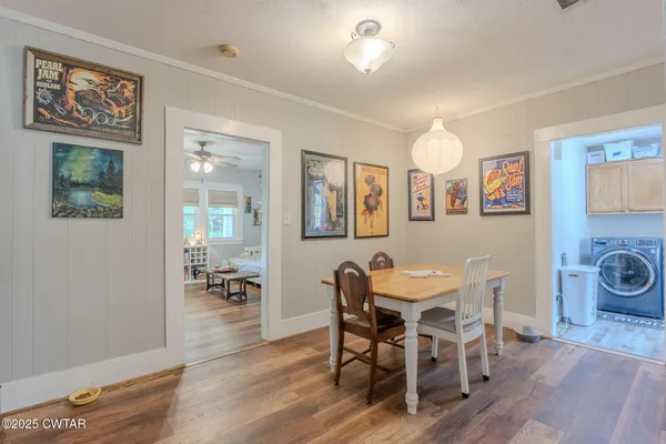 $202,000 | 44 Uptonville Road, Mercer, TN 38392
